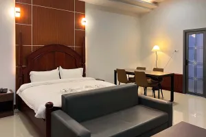 Deluxe Double