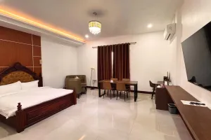 Superior Balcony